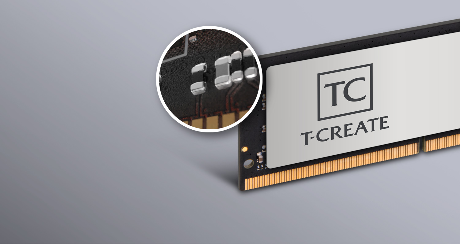 TeamT Laptop Memory